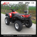 650cc 600cc 500cc фермы спорта воды земли педали 650 ATV